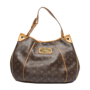 Louis Vuitton Galliera Monogram Shoulder Tote Bag